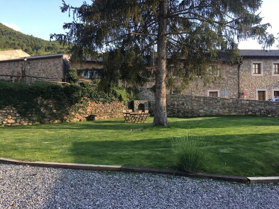 Cal Barne, Acogedor Alojamiento Con Jardin En Das Apartment Bagian luar foto