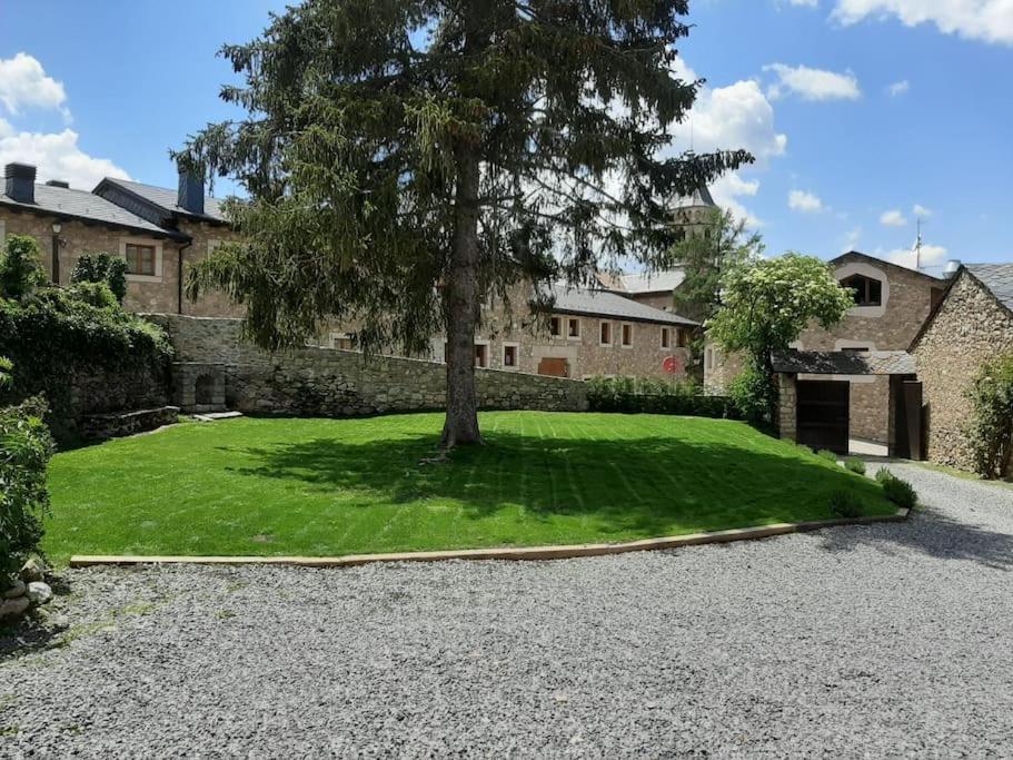 Cal Barne, Acogedor Alojamiento Con Jardin En Das Apartment Bagian luar foto